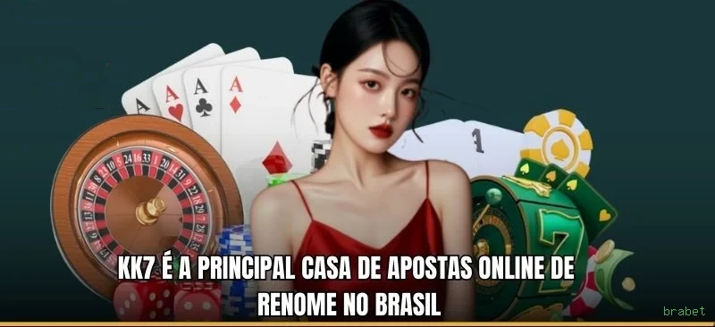 Cadastro brabet