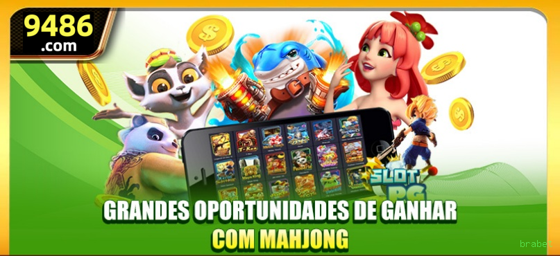 Instalação iOS brabet