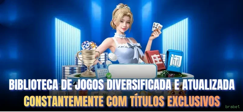 Jogos com maior RTP na brabet